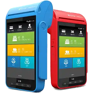 汉川拉卡拉智能POS机